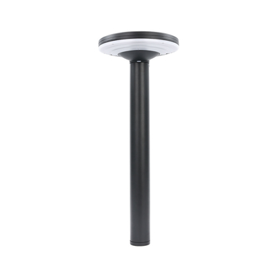 IP65 Auto On Off 5050 LED Solar Path Lights 3000K 5000K