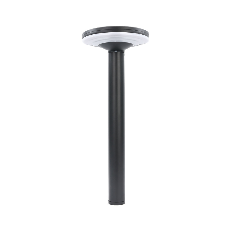 IP65 Auto On Off 5050 LED Solar Path Lights 3000K 5000K